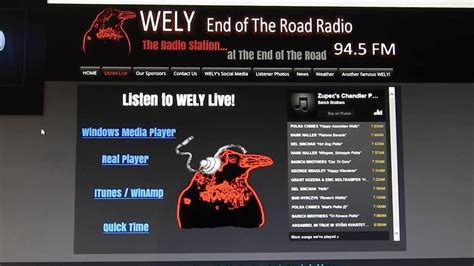 wely radio ely mn 5 WELY-FM Ely MN months after the tribe intended to shut the stations down